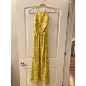 Tibi dress formal, wedding guest, midi